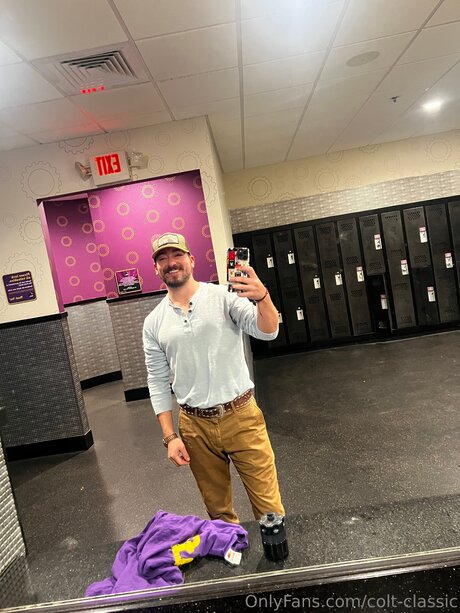 Colt Classic onlyfans leaks