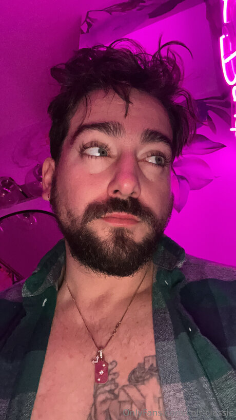 Colt Classic only fans pic