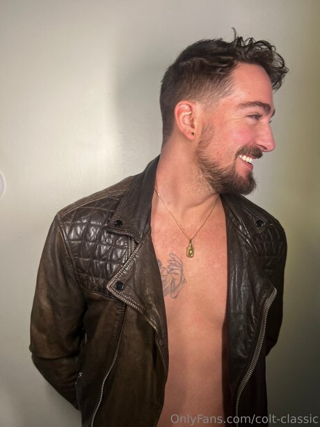 Colt Classic onlyfans pics