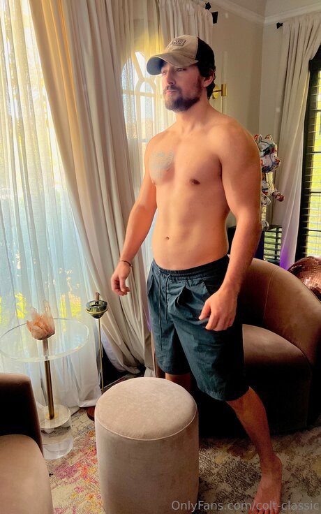 Colt Classic onlyfans topless