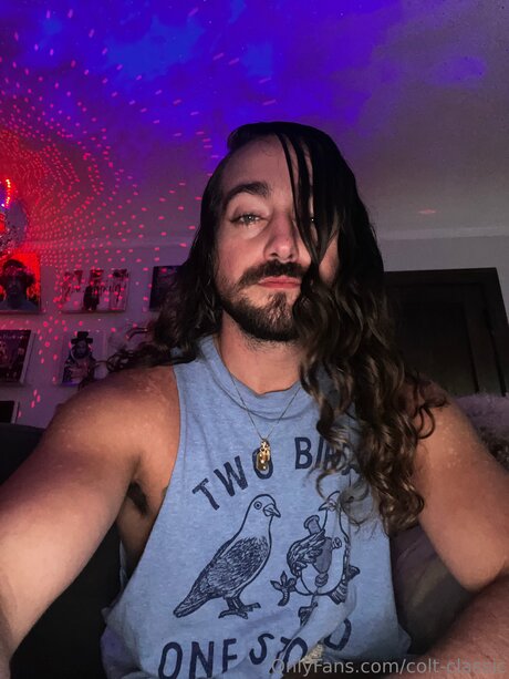 Colt Classic nude only fans leaks