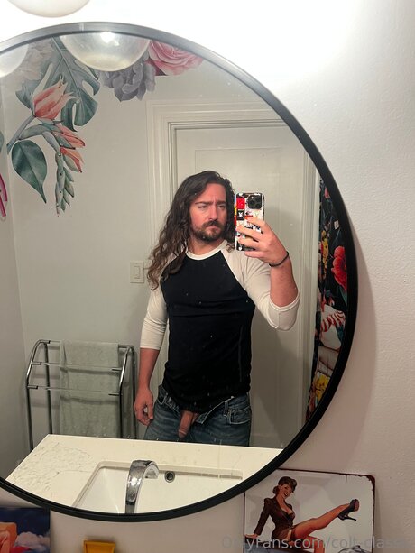 Colt Classic onlyfans keak