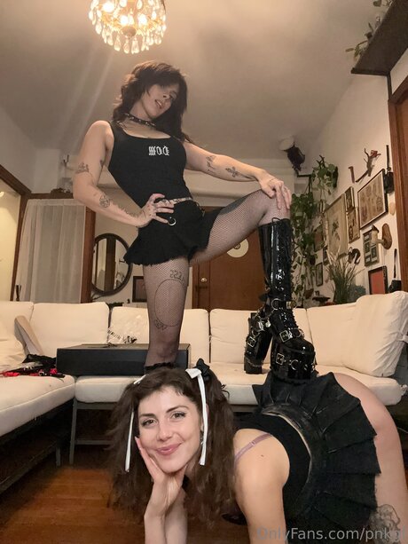 Pnkgf leaked onlyfans xxx