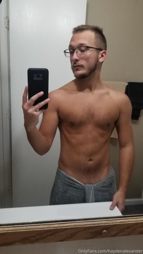 Haydenalexander xxx only fans