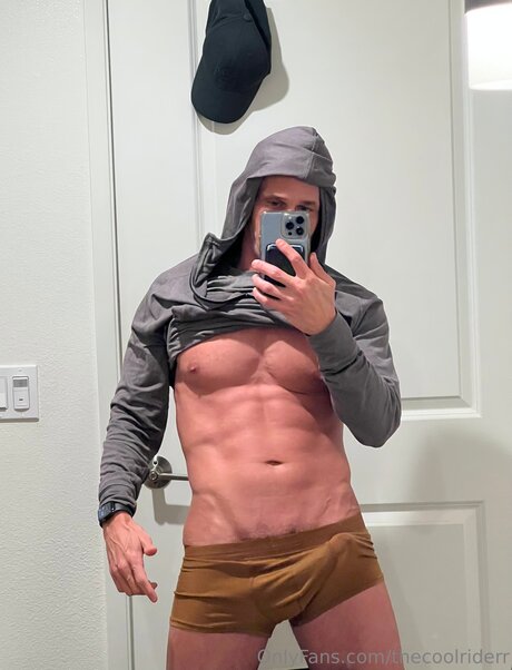 Thecoolriderr onlyfans leaked