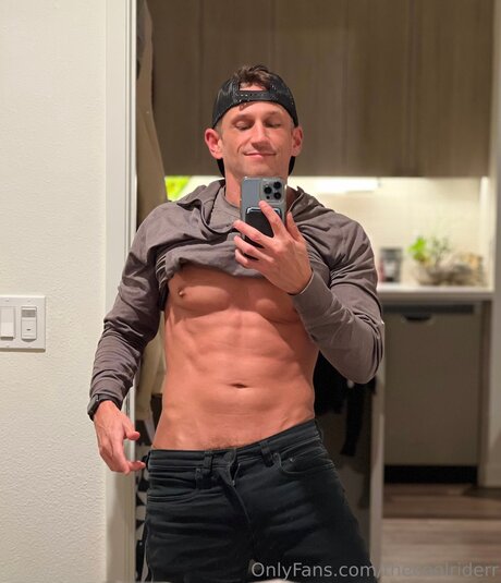 Thecoolriderr onlyfans naked