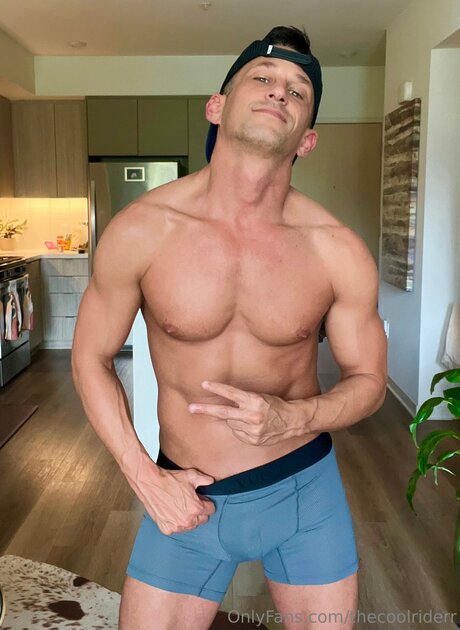 Thecoolriderr onlyfans sex leaked