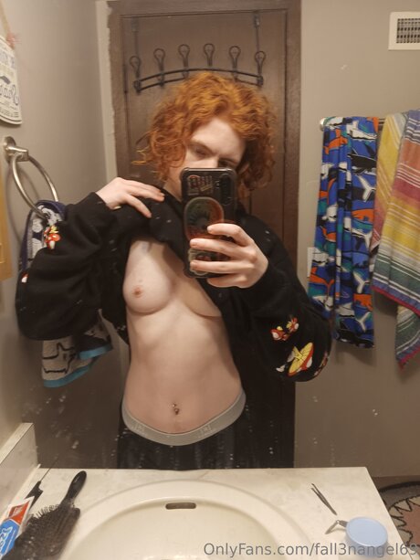 Fall3nangel69 Profile pic