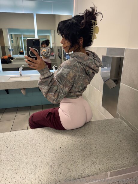 Yoursecretrito onlyfans pictures