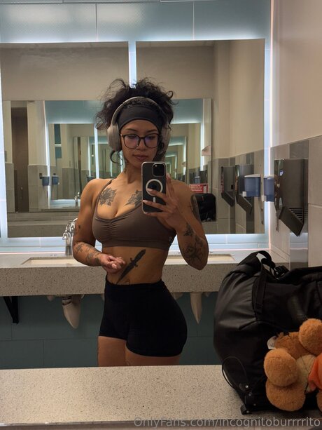 Yoursecretrito only fans