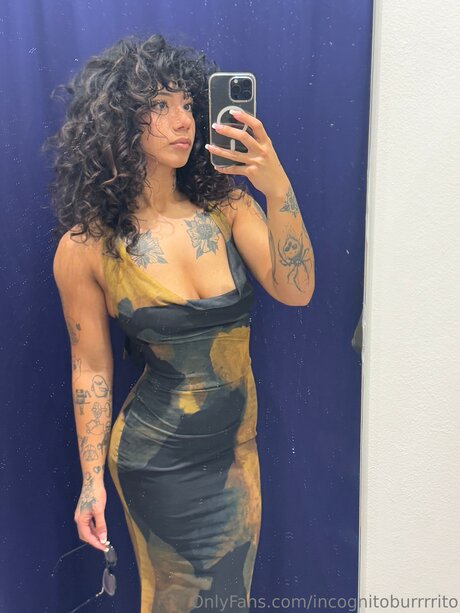 Yoursecretrito onlyfans x