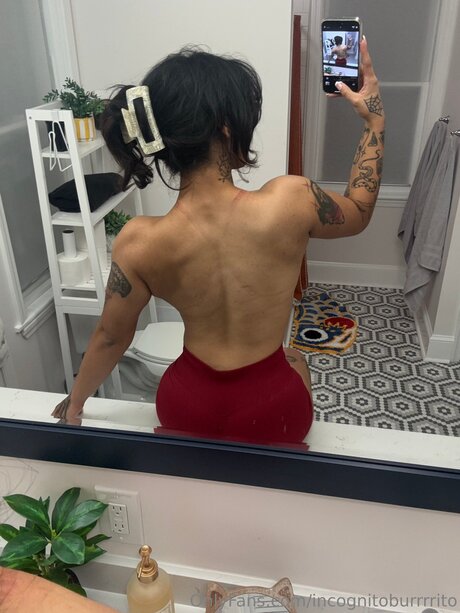 Yoursecretrito onlyfans nudes