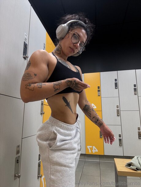 Yoursecretrito onlyfans content