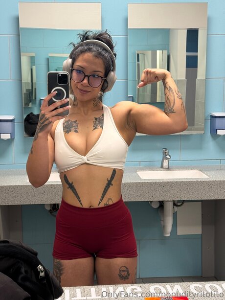 Yoursecretrito leak onlyfans porn