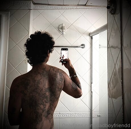 Dadboyfriendd leaked onlyfans porn