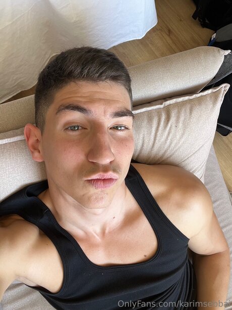 Karimsebbai onlyfans sextape