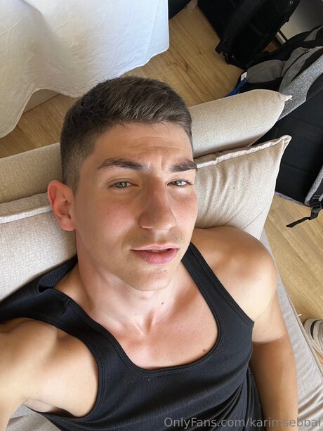 Karimsebbai onlyfans leakd