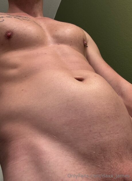 Daxx James onlyfans naked