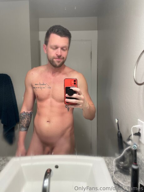 Daxx James onlyfans post