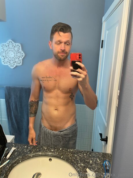 Daxx James nude onlyfans pics