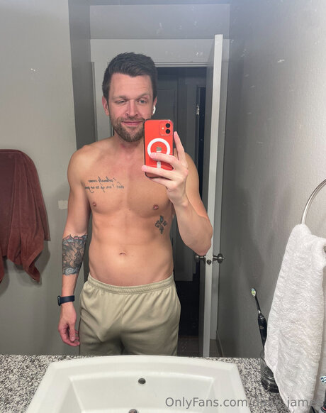 Daxx James nude onlyfans porn