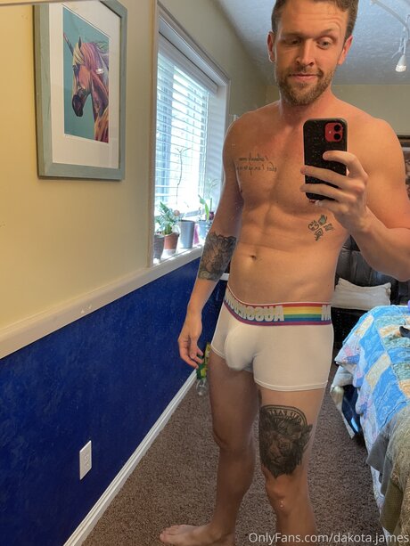 Daxx James onlyfans pics nude