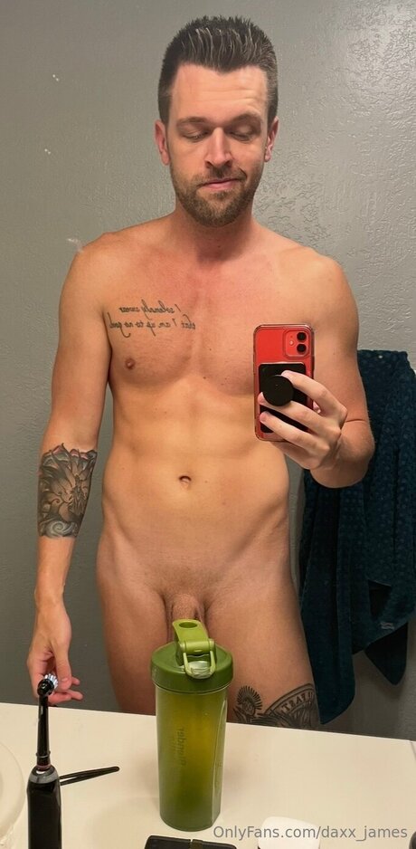 Daxx James onlyfans pictures