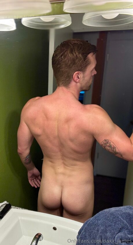 Daxx James free onlyfans
