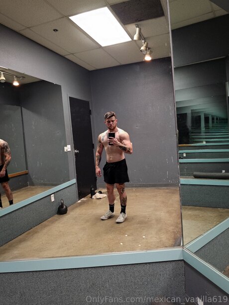 Mexican Vanilla619 nude onlyfans leaked