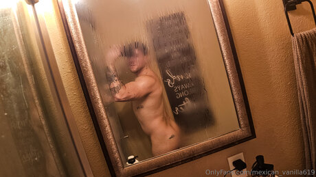 Mexican Vanilla619 only fans leaked