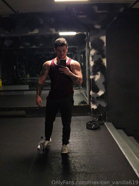 Mexican Vanilla619 onlyfans leaked.