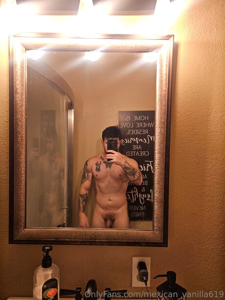 Mexican Vanilla619 porn onlyfans