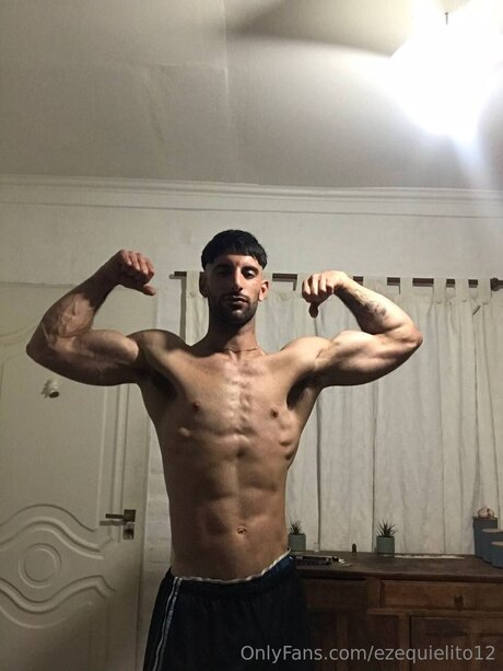 Ezequielito12 onlyfans sex