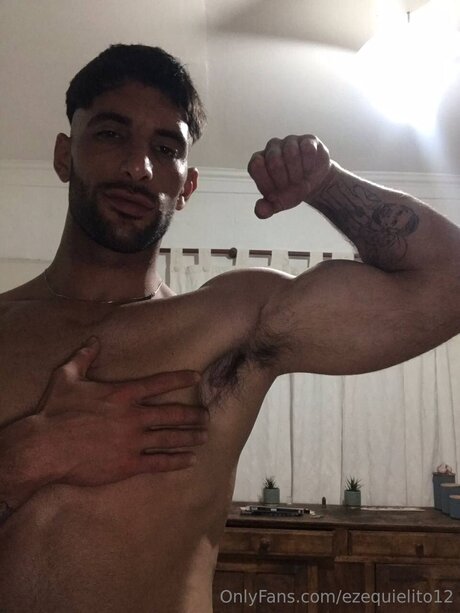Ezequielito12 onlyfans leak porn