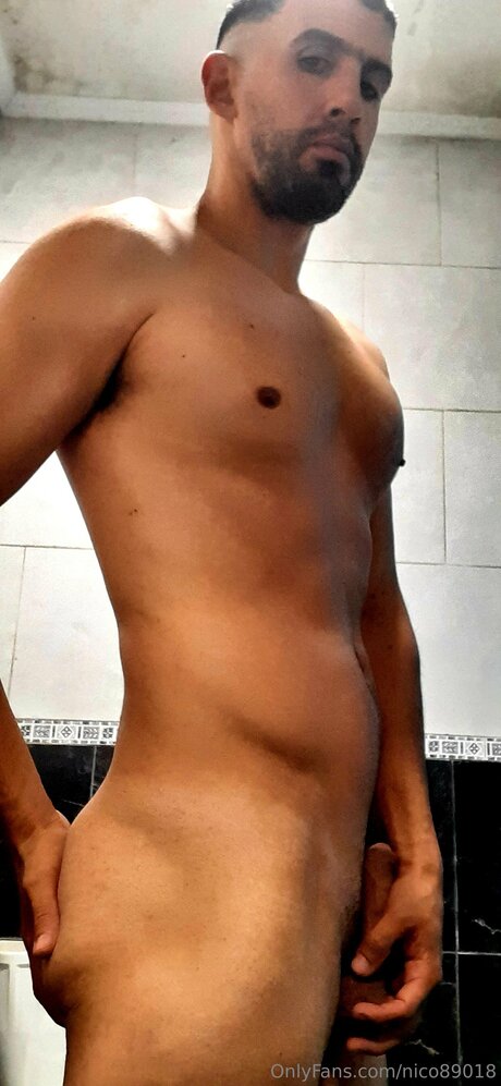 Nico89018 leaked onlyfans