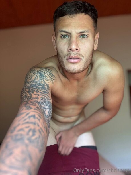 Chrisbrat onlyfans
