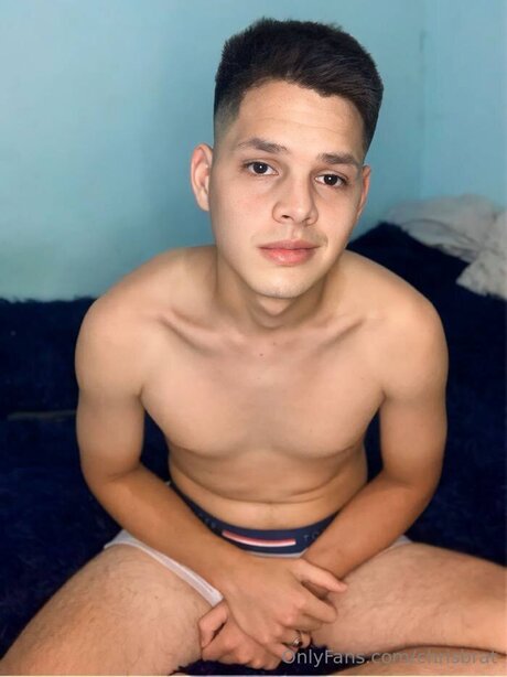 Chrisbrat onlyfans nude content