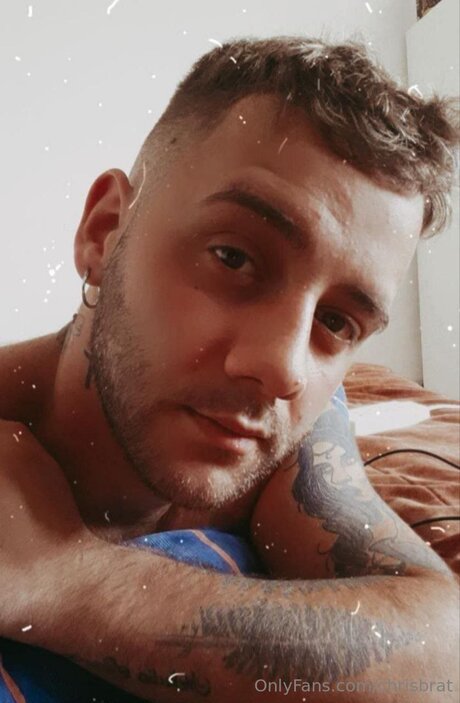 Chrisbrat onlyfans leak nudes