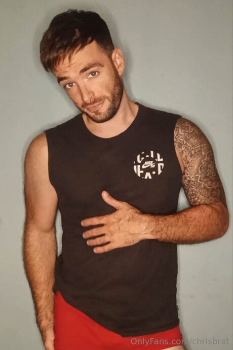 Chrisbrat onlyfans picture