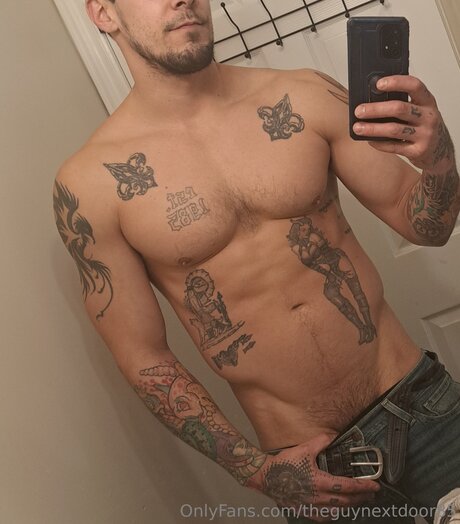 Theguynextdoor85 onlyfans leak new