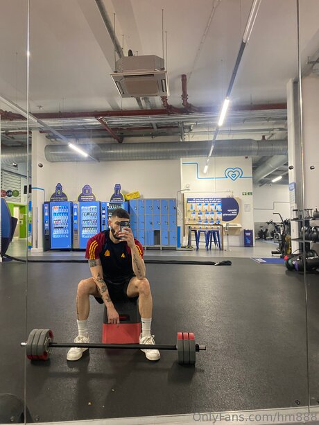 Hm888 onlyfans leak sex