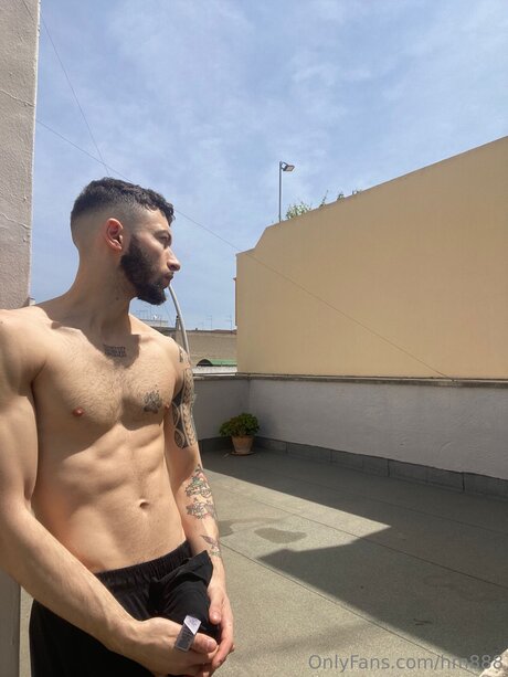 Hm888 onlyfans nude leak