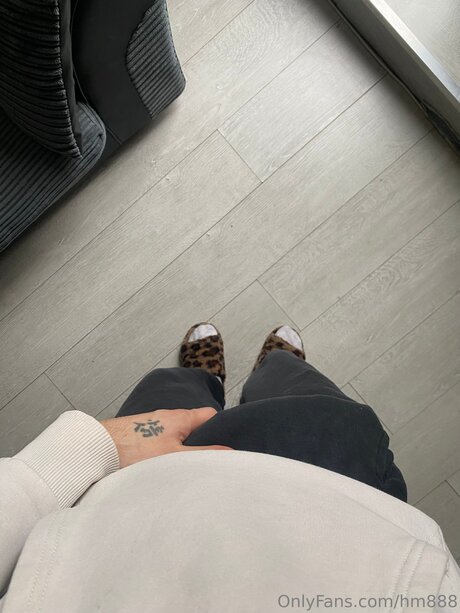 Hm888 onlyfans leak