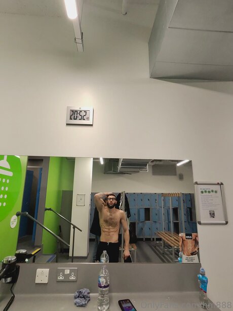 Hm888 only fans content