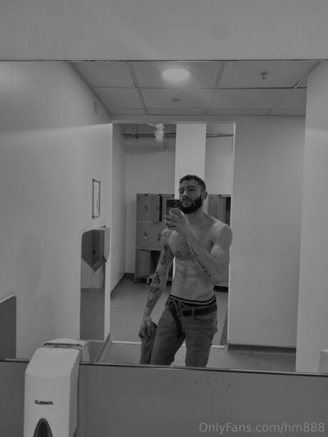 Hm888 nude on onlyfans