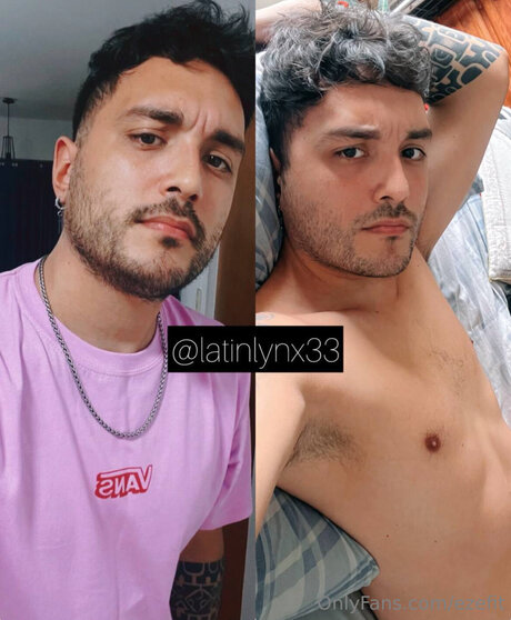 Ezefit nudes only fans