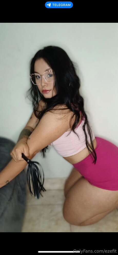 Ezefit onlyfans leaked