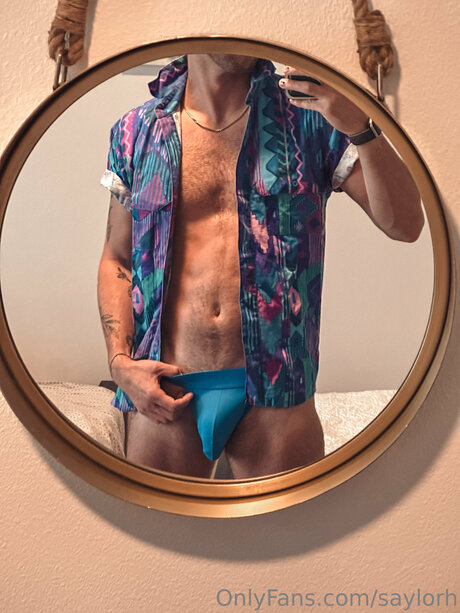 Saylorh nude on onlyfans