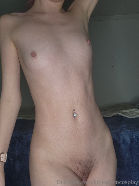 Littlequinncosplay leaked nude onlyfans