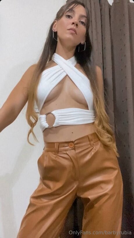 Barbyrubia onlyfans leaks